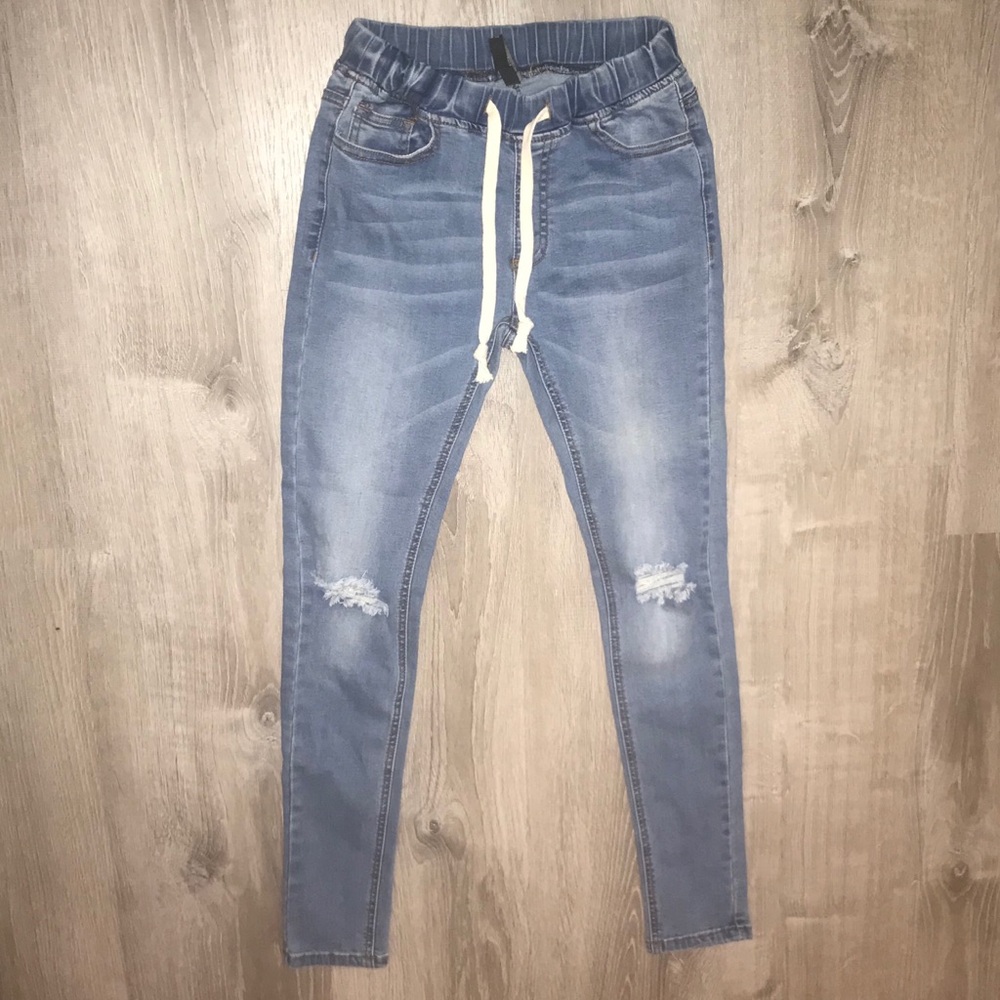 Fashion Nova Jeggings